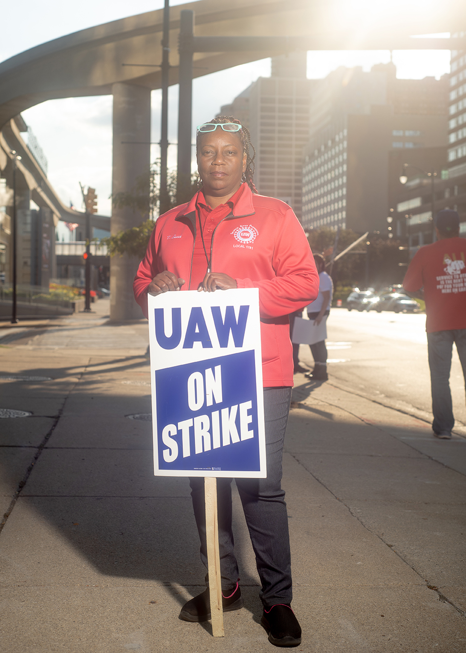 Strike.NikiWilliams